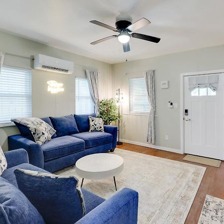Hot Springs Home With Yard, Walk To Bathhouse Row! Exterior photo