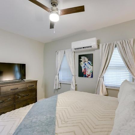 Hot Springs Home With Yard, Walk To Bathhouse Row! Exterior photo
