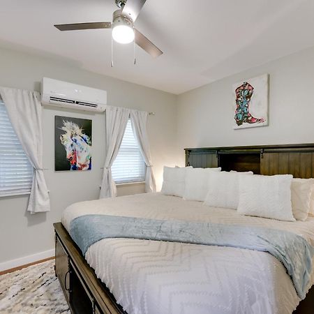 Hot Springs Home With Yard, Walk To Bathhouse Row! Exterior photo